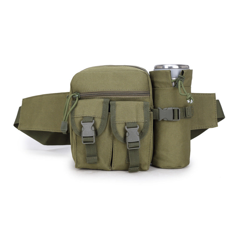 Tactical Water Bottle