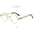 Metal Sunglasses