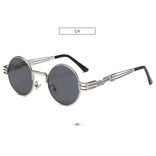 Metal Sunglasses