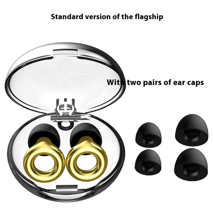Silent Earplugs