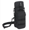 Mochila para botella de agua