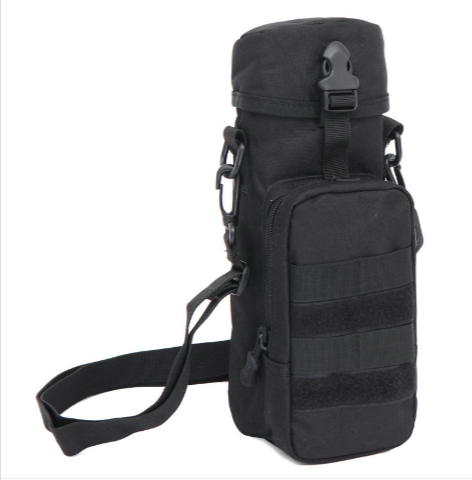 Mochila para botella de agua