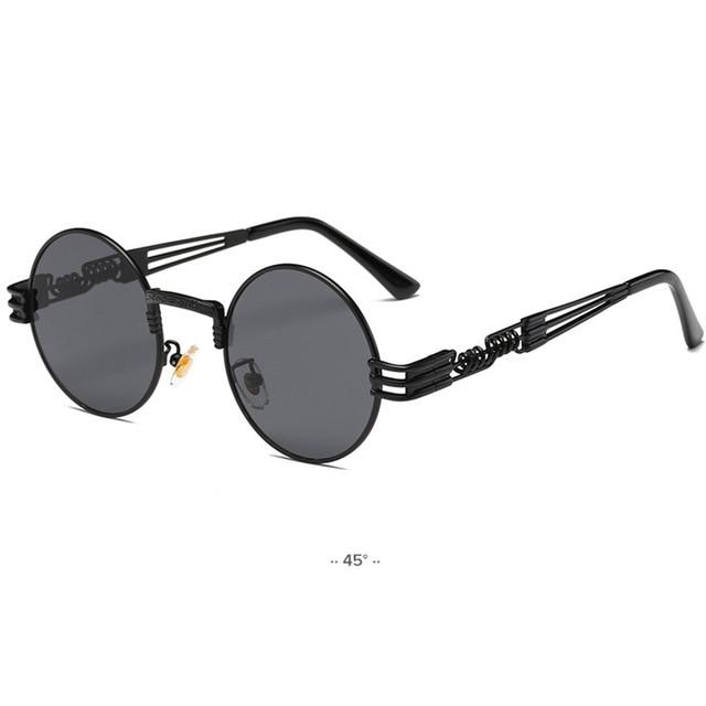 Metal Sunglasses