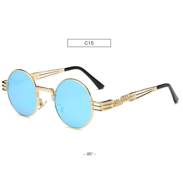 Metal Sunglasses