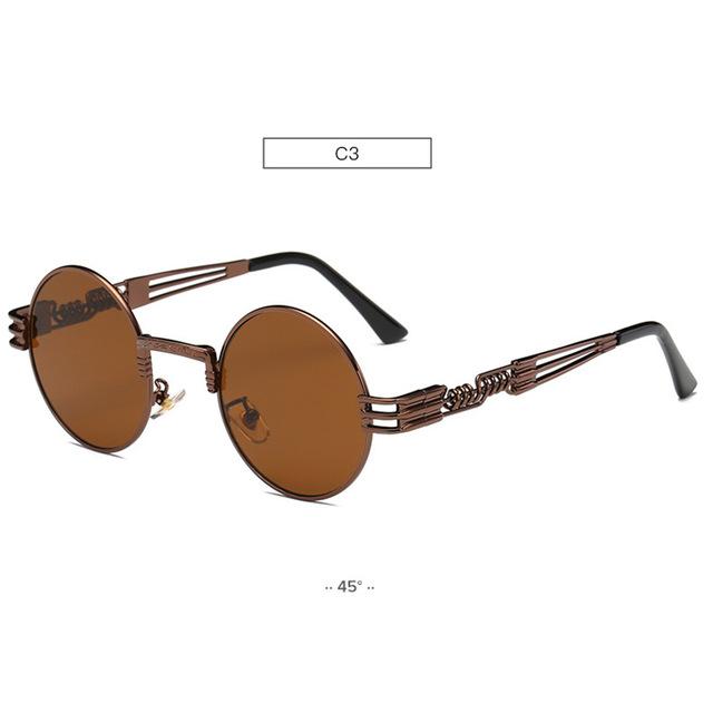 Metal Sunglasses