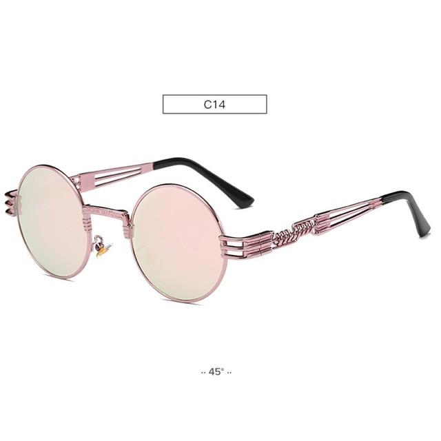 Metal Sunglasses