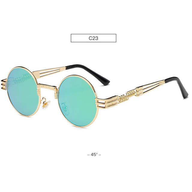 Metal Sunglasses