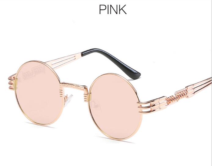 Metal Sunglasses