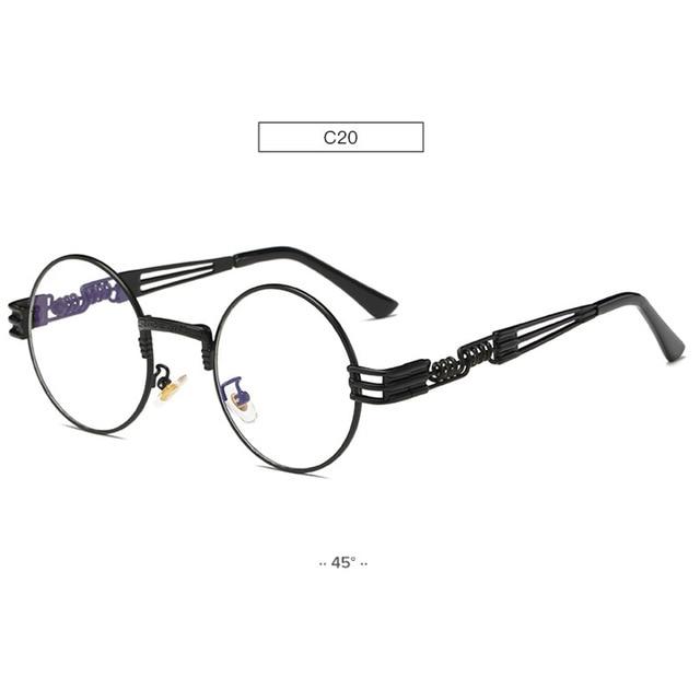 Metal Sunglasses