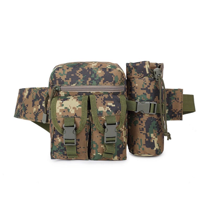 Tactical Water Bottle