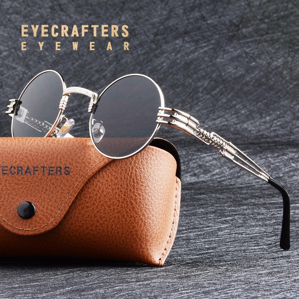Metal Sunglasses