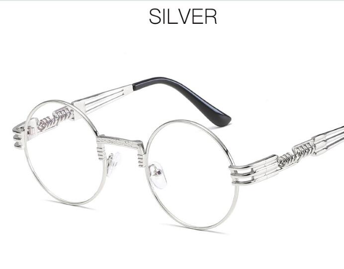 Metal Sunglasses