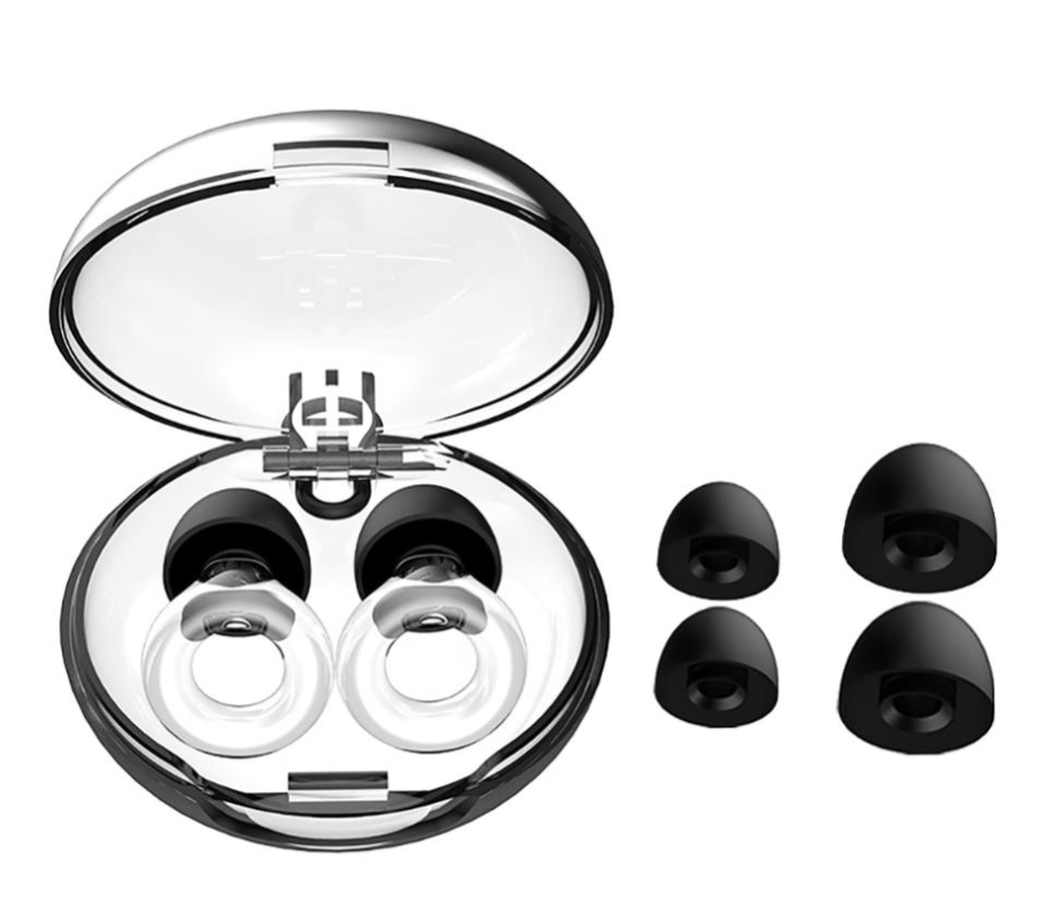 Silent Earplugs