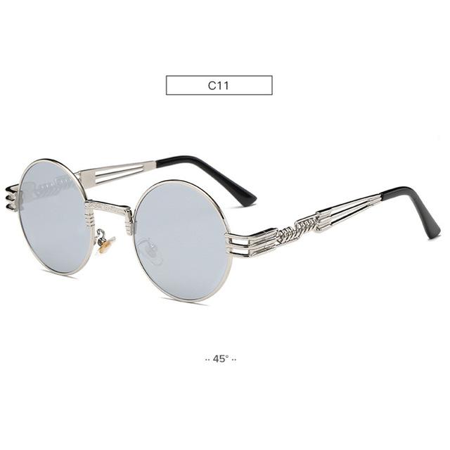 Metal Sunglasses