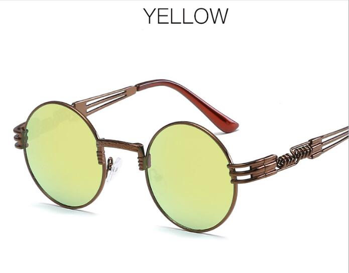 Metal Sunglasses