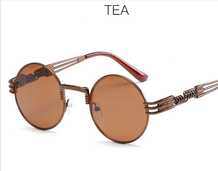 Metal Sunglasses