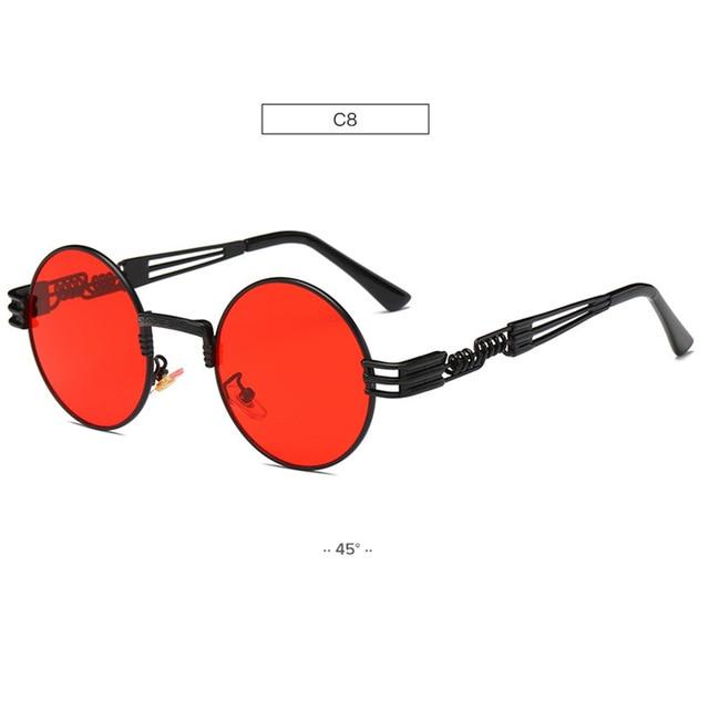 Metal Sunglasses