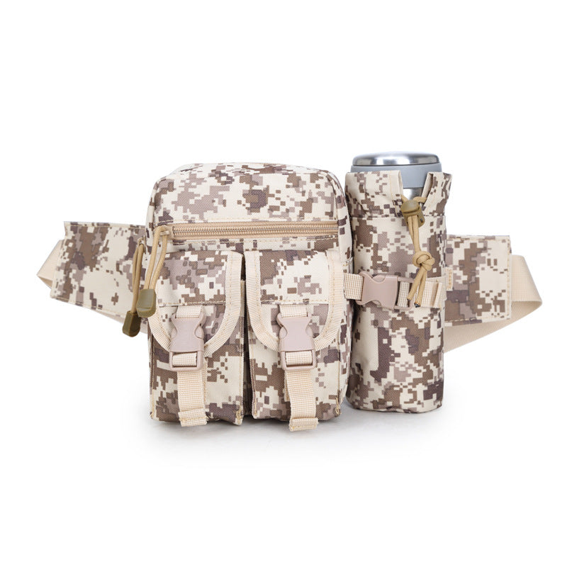 Tactical Water Bottle
