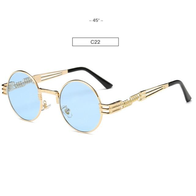 Metal Sunglasses
