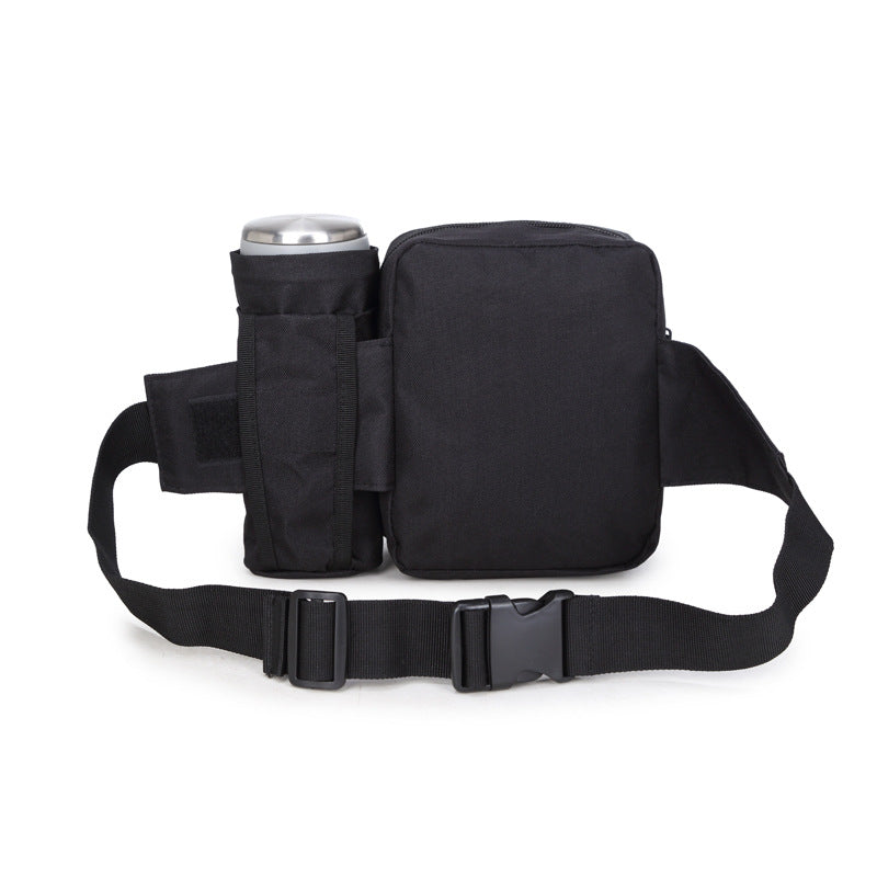 Tactical Water Bottle