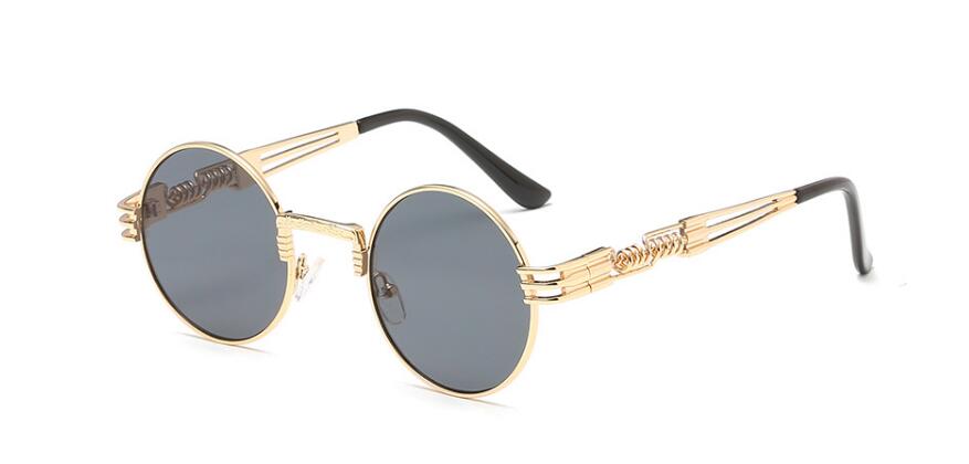 Metal Sunglasses