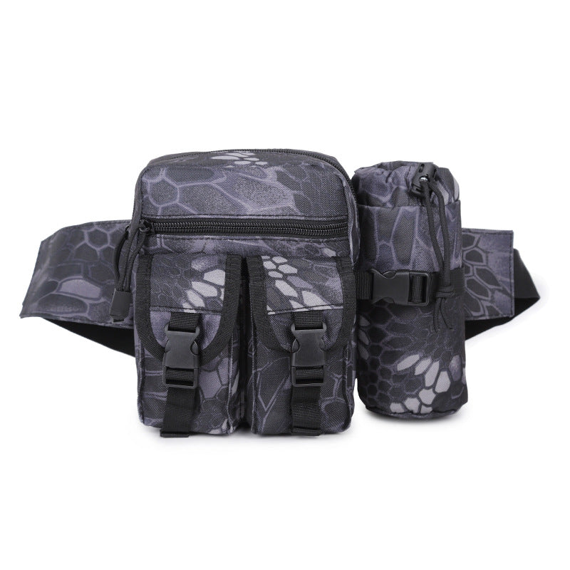 Tactical Water Bottle