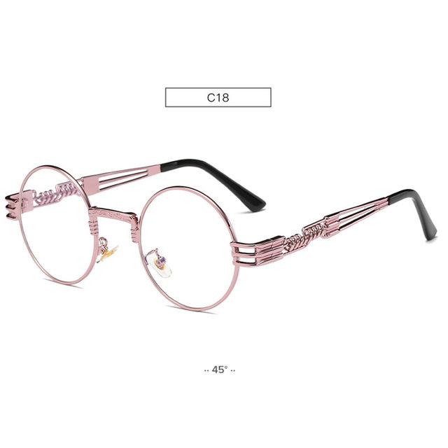 Metal Sunglasses